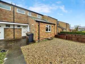 Turin Court, , Andover, SP10 5LD