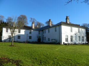 Brigmerston House, , Brigmerston, SP4 8JA
