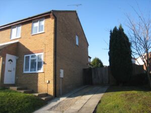 Shropshire Close, , Salisbury, SP2 9PG