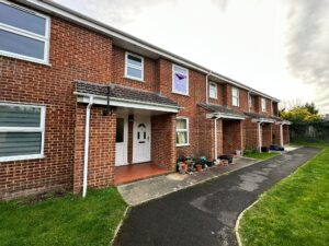 Avonmead Court, , Amesbury, SP4 8JD