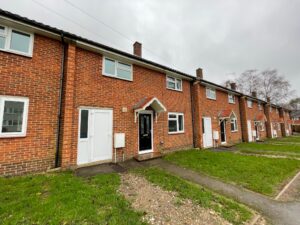 Marne Road , Bulford Barracks, Bulford, SP4 9LH