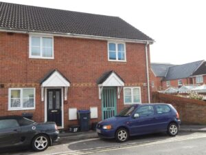 *VIEWINGS PAUSED* Avon Terrace, , Salisbury, SP2 7BT