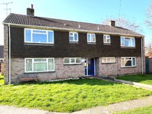Hathaway Close, Salisbury