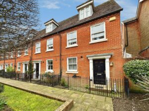 *VIEWINGS PAUSED* Gigant Street, , Salisbury, SP1 2LH