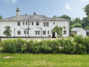 Brigmerston House, , Brigmerston, SP4 8JA