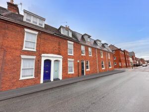 Gigant Street, , Salisbury, SP1 2BQ