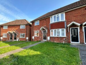 Marne Crescent, Bulford Barracks, Bulford, SP4 9LJ