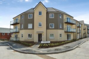 Davis Road, Longhedge Village, Salisbury, SP4 6SF