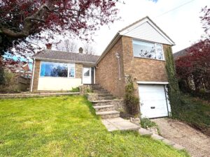 Markan Road, Idmiston, Salisbury