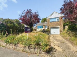 Markan Road, Idmiston, Salisbury
