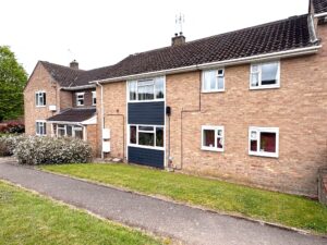 Zouch Farm Road, Tidworth