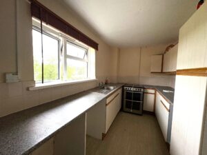 Zouch Farm Road, Tidworth