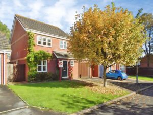 Norton Drive, , Ford, SP4 6DA