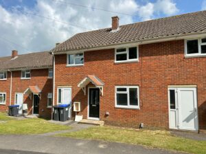 Avon Road, Bulford Barracks, Bulford, SP4 9LE