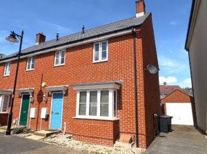 Haragon Drive, Amesbury, Salisbury