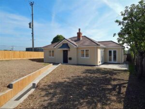 Shrewton Road, Winterbourne Stoke, Salisbury