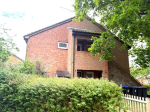 Windwhistle Way, Alderbury, Salisbury