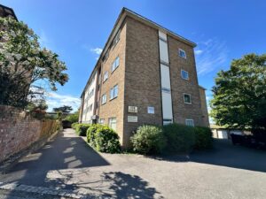 Elm Grove Road, , Salisbury, SP1 1JN