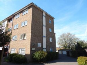 Elm Grove Road, , Salisbury, SP1 1JN