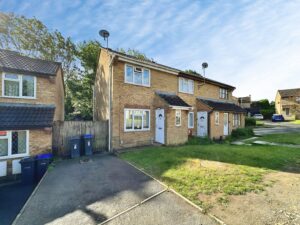 Shropshire Close, Fugglestone Red, Salisbury, SP2 9PG