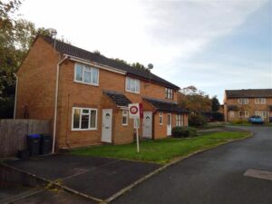 Shropshire Close, Fugglestone Red, Salisbury, SP2 9PG