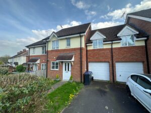 Charles Vesey Road , , Tidworth, SP9 7LQ
