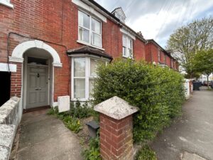 St Marks Road, , Salisbury, SP1 3AY