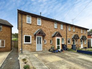 Avon Drive, , Alderbury, SP5 3TH