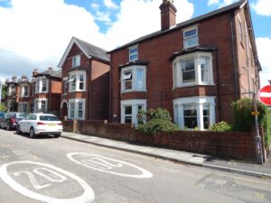 Wyndham Road, , Salisbury, SP1 3AB