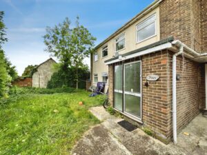 Centurion Close, , Salisbury, SP2 9BL