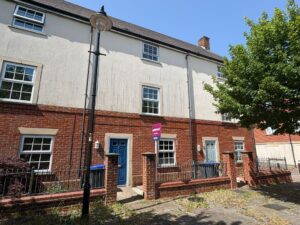 Shears Drive, , Amesbury, SP4 7YA