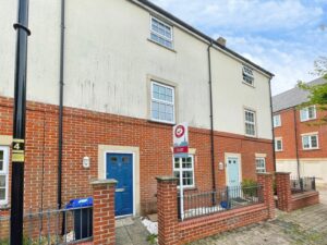 Shears Drive, , Amesbury, SP4 7YA