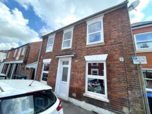 North Street, , Salisbury, SP2 7SG