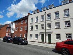 Gigant Street, , Salisbury, SP1 2DL