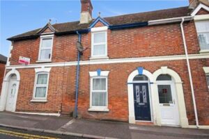 Devizes Road, , Salisbury, SP2 7LN