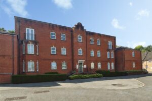 Bridgewater Close, , Salisbury, SP2 8PE