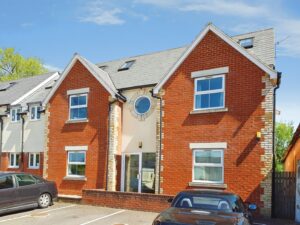 *VIEWINGS PAUSED* Middleton Road, , Salisbury, SP2 7AY