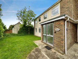 Centurion Close, , Salisbury, SP2 9BL