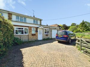 Newton Toney, , Amesbury, SP4 0HF