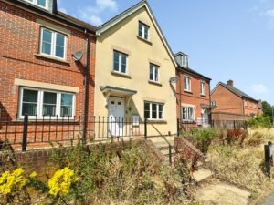Trinity View Road , , Tidworth, SP97FJ