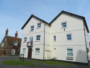 The Borough, , Downton, SP5 3LY