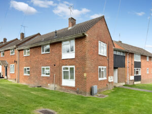 Avon Road, , Bulford, SP4 9LE
