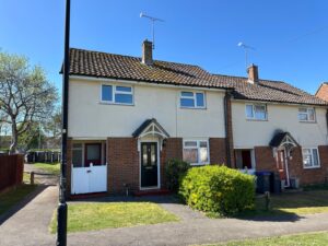 Waverley Close, Bulford Barracks, Bulford, SP4 9LD