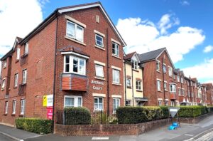 Archers Court, Castle Street, Salisbury