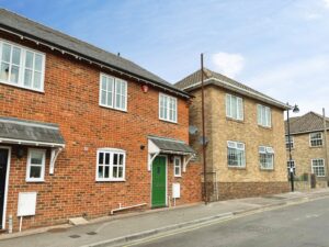 Provost Street, , Fordingbridge, SP6 1AY