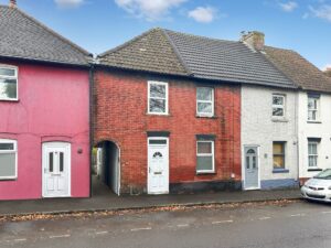 Churchfields Road, , Salisbury, SP2 7NW