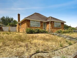 Balmoral Road, , Salisbury, SP1 3PZ