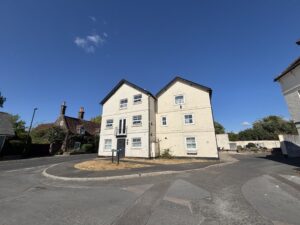 The Borough, , Downton, SP5 3LY