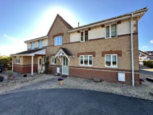 Javelin Close, , Amesbury, SP4 7UD