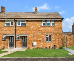 Choulston Close, , Netheravon, SP4 9RZ